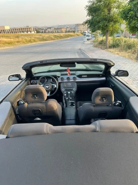 Ford Mustang - 17900 € / 35009.36 лв. - 88115160 8