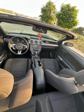 Ford Mustang - 17900 € / 35009.36 лв. - 88115160 10
