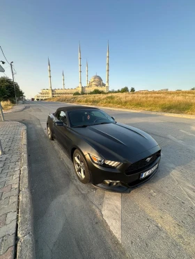 Ford Mustang - 17900 € / 35009.36 лв. - 88115160 11