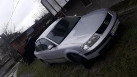 VW Passat Газ бензин , снимка 3