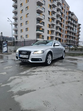 Audi A4, снимка 2