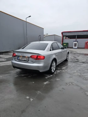 Audi A4, снимка 4