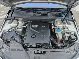 Audi A4, снимка 9