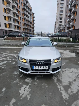 Audi A4, снимка 1