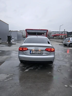 Audi A4, снимка 10