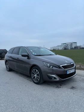 Peugeot 308 Allure - 6300 € / 12321.73 лв. - 74564323 7