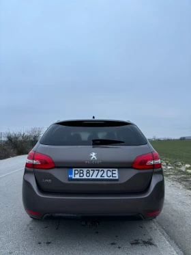 Peugeot 308 Allure - 6300 € / 12321.73 лв. - 74564323 4