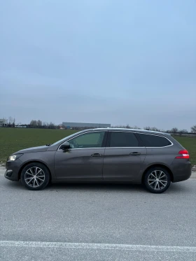 Peugeot 308 Allure - 6300 € / 12321.73 лв. - 74564323 2