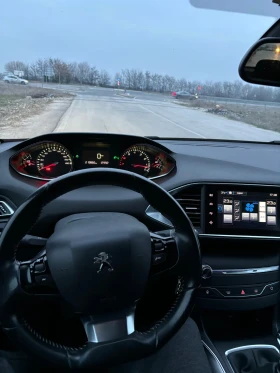 Peugeot 308 Allure - 6300 € / 12321.73 лв. - 74564323 13