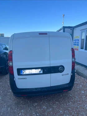 Opel Combo 1, 6 CDTI - 7200 € / 14081.98 лв. - 83646077 2