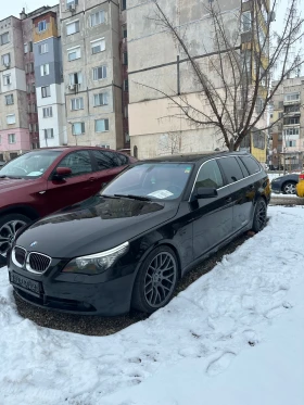 BMW 530 530D - 4800 € / 9387.98 лв. - 86758428 2