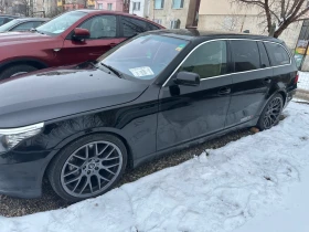 BMW 530 530D - 4800 € / 9387.98 лв. - 86758428 6