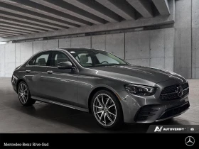 Mercedes-Benz E 450 4MATI* AWD* АвтоКредит* (ЦЕНА ДО БГ), снимка 3 - Автомобили и джипове - 53658031