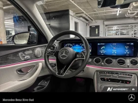 Mercedes-Benz E 450 4MATI* AWD* АвтоКредит* (ЦЕНА ДО БГ), снимка 10 - Автомобили и джипове - 53658031