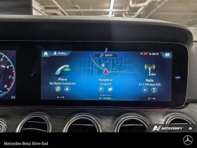 Mercedes-Benz E 450 4MATI* AWD* АвтоКредит* (ЦЕНА ДО БГ), снимка 14 - Автомобили и джипове - 53658031
