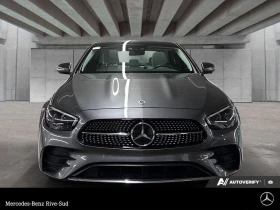 Mercedes-Benz E 450 4MATI* AWD* АвтоКредит* (ЦЕНА ДО БГ)