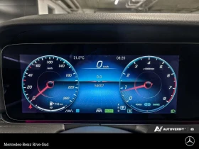 Mercedes-Benz E 450 4MATI* AWD* АвтоКредит* (ЦЕНА ДО БГ), снимка 13 - Автомобили и джипове - 53658031