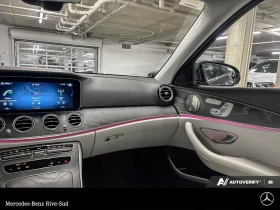 Mercedes-Benz E 450 4MATI* AWD* АвтоКредит* (ЦЕНА ДО БГ), снимка 11 - Автомобили и джипове - 53658031