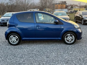 Toyota Aygo 1.0i 12V (67 кс)Automatic/Климатик/Два к-та джанти - 3300 € / 6454.24 лв. - 17313726 5