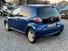 Toyota Aygo 1.0i 12V (67 кс)Automatic/Климатик/Два к-та джанти - 3300 € / 6454.24 лв. - 17313726 8