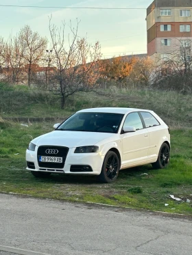 Audi A3 | Mobile.bg � ����� ������ 8
