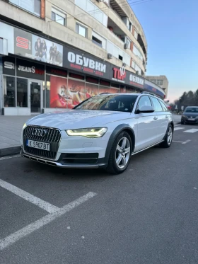 Audi A6 Allroad 3.0 TDI - LED MATRIX - 7 S-tronic  - 14200 € / 27772.79 лв. - 51263572 3