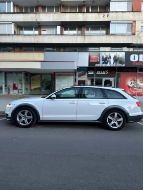 Audi A6 Allroad 3.0 TDI - LED MATRIX - 7 S-tronic  - 14200 € / 27772.79 лв. - 51263572 4