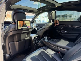 Mercedes-Benz S 350 Long AMG Exclusive* 3xTV* Pano* HeadUp* Burmester - 36800 € / 71974.54 лв. - 98980744 9