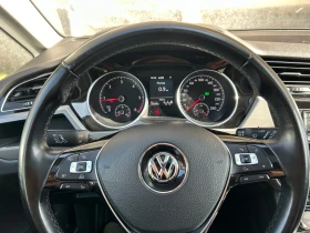 VW Touran - 14320 € / 28007.49 лв. - 92579405 15