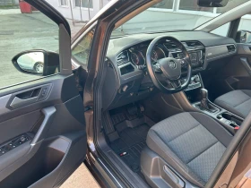 VW Touran - 14320 € / 28007.49 лв. - 92579405 9
