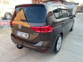 VW Touran - 14320 € / 28007.49 лв. - 92579405 4