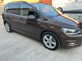 VW Touran - 14320 € / 28007.49 лв. - 92579405 3
