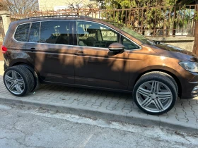 VW Touran - 14320 € / 28007.49 лв. - 92579405 12
