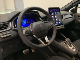 Renault Symbioz 1.6E-TECH/145HP/ESPRIT-ALPINE/PANO/360/ACC/969g | Auto.bg — изображение 8