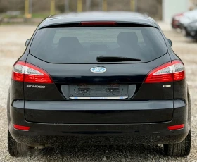 Ford Mondeo 2.0TDCi 140кс * Ксенон* * Автоматик* * Италия*  - 4300 € / 8410.07 лв. - 47956238 5