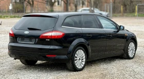 Ford Mondeo 2.0TDCi 140кс * Ксенон* * Автоматик* * Италия*  - 4300 € / 8410.07 лв. - 47956238 6