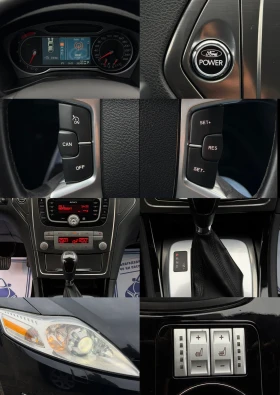 Ford Mondeo 2.0TDCi 140кс * Ксенон* * Автоматик* * Италия*  - 4300 € / 8410.07 лв. - 47956238 16