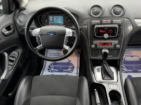 Ford Mondeo 2.0TDCi 140кс * Ксенон* * Автоматик* * Италия*  - 4300 € / 8410.07 лв. - 47956238 10