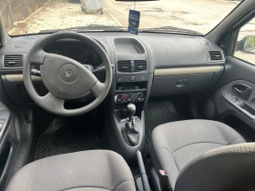 Renault Clio 1.2 16V - 1650 € / 3227.12 лв. - 68171629 8
