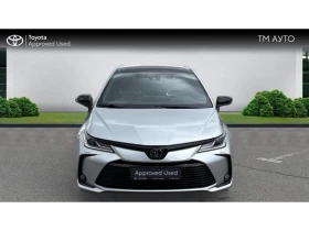 Toyota Corolla SDN 1.8HSD GR SPORT - 25990 € / 50832.02 лв. - 80207184 5