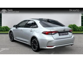 Toyota Corolla SDN 1.8HSD GR SPORT - 25990 € / 50832.02 лв. - 80207184 2