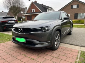 Mazda MX-30 35, 5 kWh Comfort | Auto.bg — изображение 2