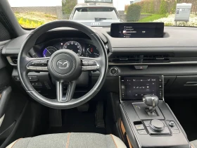 Mazda MX-30 35, 5 kWh Comfort