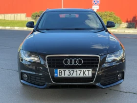 Audi A4 3.0 TDI 4x4 239 k.c - 7300 € / 14277.56 лв. - 64753114 2