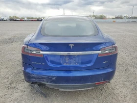 Tesla Model S 85D | Mobile.bg � ����� ������ 6