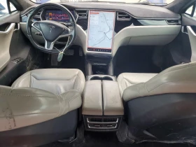 Tesla Model S 85D | Mobile.bg � ����� ������ 8