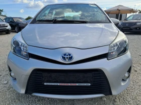 Toyota Yaris 1.5HYBRID | Mobile.bg � ����� ������ 2
