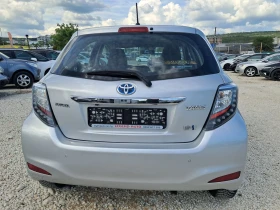 Toyota Yaris 1.5HYBRID | Mobile.bg � ����� ������ 7