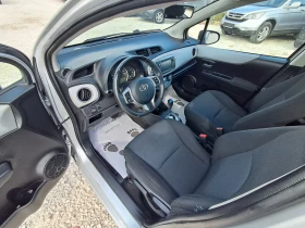Toyota Yaris 1.5HYBRID | Mobile.bg � ����� ������ 12