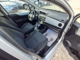Toyota Yaris 1.5HYBRID | Mobile.bg � ����� ������ 9